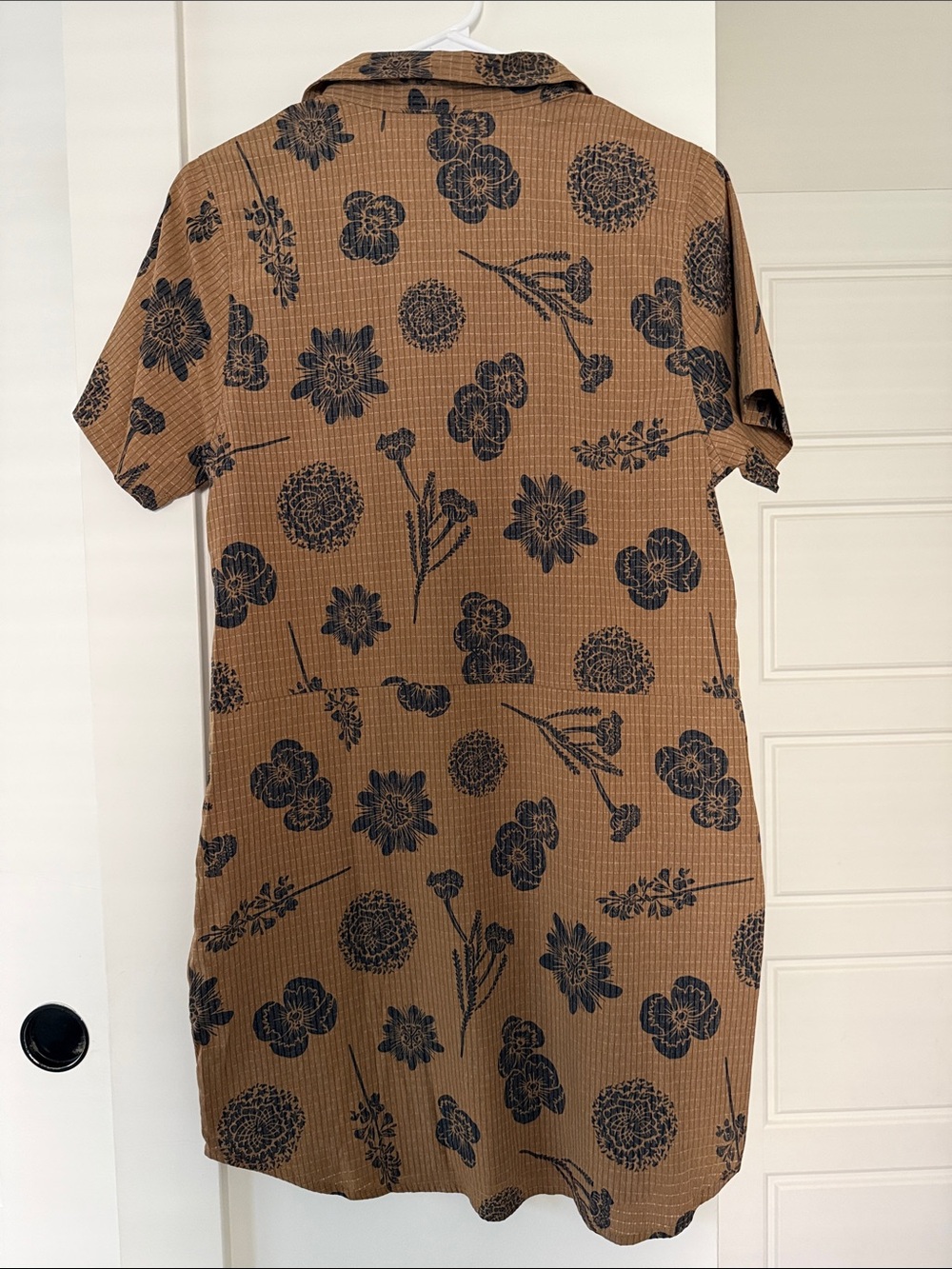Roark Bless Up Dress - Picture 3 of 3